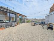 Appartement 4 pièces 120 m²
