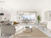 Appartement 4 pièces 120 m²