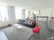 Appartement 4 pièces 120 m²