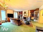 Appartement 4 pièces 126 m²