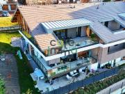 Appartement 4 pièces 120 m²