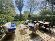 Appartement 4 pièces 120 m²