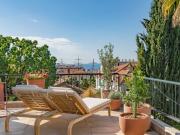 Appartement 4 pièces 120 m²
