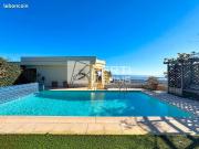 Appartement 4 pièces 120 m²