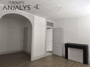 Appartement 4 pièces 120 m²
