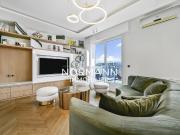 Appartement 4 pièces 120 m²