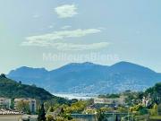 Appartement 4 pièces 120 m²