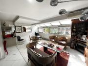 Appartement 4 pièces 120 m²