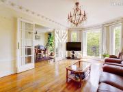 Appartement 4 pièces 120 m²