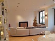 Appartement 4 pièces 120 m²