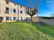 Appartement 4 pièces 120 m²