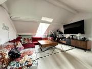 Appartement 4 pièces 120 m²