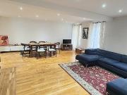 Appartement 4 pièces 120 m²