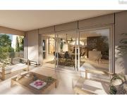 Appartement 4 pièces 120 m²