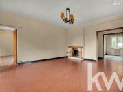 Appartement 4 pièces 120 m²
