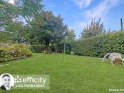 Appartement 4 pièces 120 m²