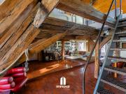 Appartement 4 pièces 120 m²