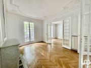 Appartement 4 pièces 121 m²