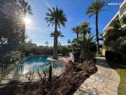 Appartement 4 pièces 121 m²