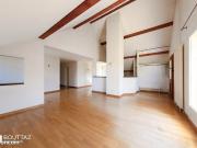 Appartement 4 pièces 121 m²
