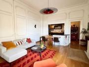 Appartement 4 pièces 121 m²