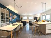 Appartement 4 pièces 121 m²