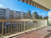 Appartement 4 pièces 121 m²