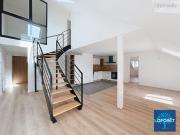 Appartement 4 pièces 121 m²