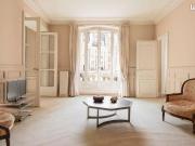 Appartement 4 pièces 121 m² Appartement 4 pièces 121 m²