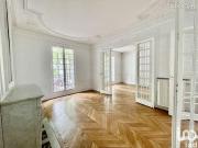 Appartement 4 pièces 121 m²