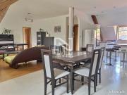 Appartement 4 pièces 121 m²