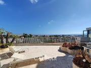 Appartement 4 pièces 121 m²