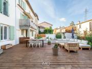 Appartement 4 pièces 121 m²