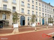 Appartement 4 pièces 121 m²