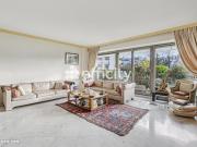 Appartement 4 pièces 121 m²