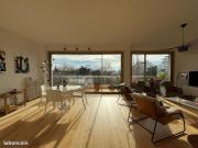 Appartement 4 pièces 121 m²