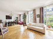 Appartement 4 pièces 121 m²