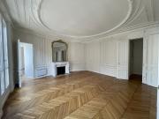 Appartement 4 pièces 121 m²