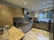 Appartement 4 pièces 121 m²