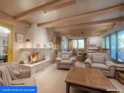 Appartement 4 pièces 121 m²