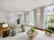 Appartement 4 pièces 121 m²