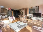 Appartement 4 pièces 121 m²