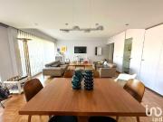 Appartement 4 pièces 121 m²