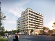 Appartement 4 pièces 121 m²