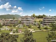 Appartement 4 pièces 121 m²