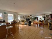 Appartement 4 pièces 121 m²