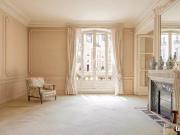 Appartement 4 pièces 121 m²