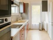 Appartement 4 pièces 121 m²