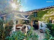 Appartement 4 pièces 121 m²