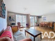 Appartement 4 pièces 121 m²